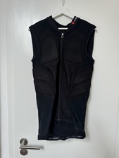 be- Motorrad Weste Rückenschutz Protector Dainese WTC Soft.5 Gr. XL