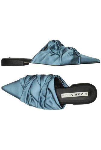 Zara sandalen damen - zara,