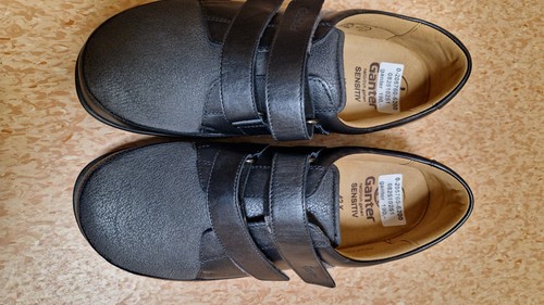 Ganter damen herren schuh - ganter, damen-/herren-schuh