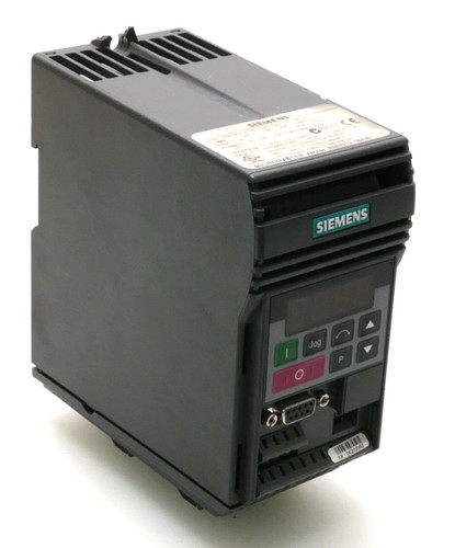 Siemens micromaster vector - micromaster,