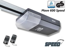 Schartec Garagentorantrieb