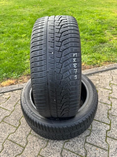 Hankook winter cept - hankook,