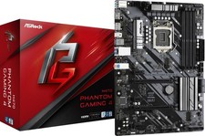 ASRock H470 Phantom Gaming 4