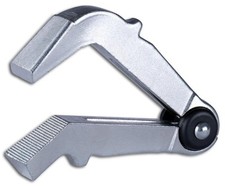 TURNUS Reif-Feilkloben 125 mm