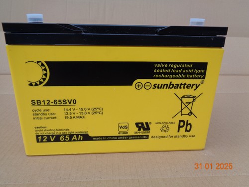Solar batterie 12v - solar,