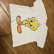 T-Shirt Größe S Looney Tunes