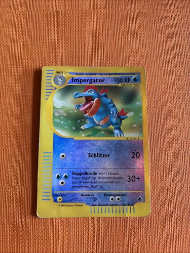 Impergator 165 - impergator, 46/165