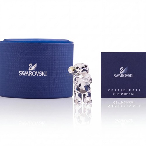 Swarovski figurine kris bear - swarovski,