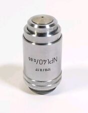 NPL 40/ 0,65  170/ 0,17   RMS