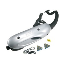 Auspuffanlage LeoVince