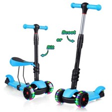 Roller Kinder Scooter Kinder