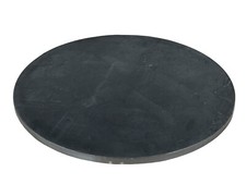 Stahlplatte rund 5mm blech - rund,