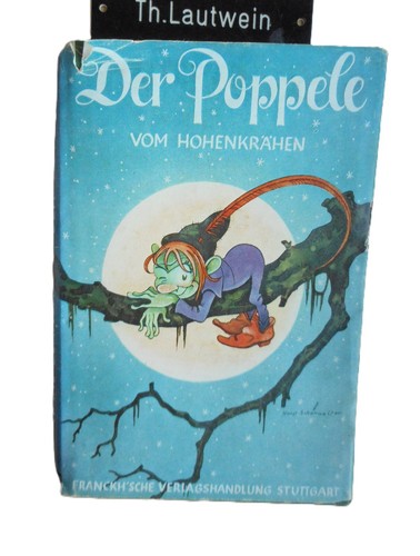 Der poppele vom - der,