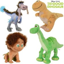 Plüschtier Dinosaurier Arlo