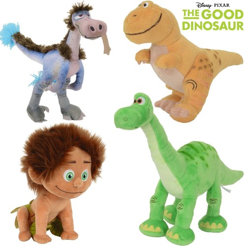 Plüschtier dinosaurier arlo - dinosaurier,