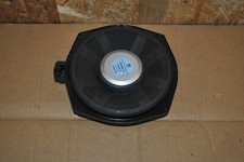 BMW E90 E91 E92 E93 X1 HiFi Lautsprecher Boxen Zentralbass Woofer Subwoofer Bass