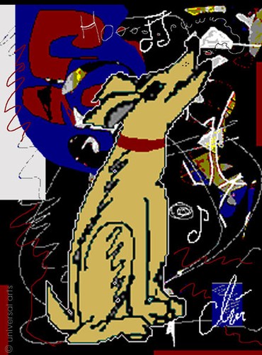 Jacqueline ditt dog - jacqueline,