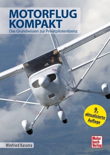 Motorflug kompakt das - motorflug, kompakt: