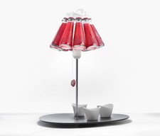 Ingo maurer campari bar - maurer,