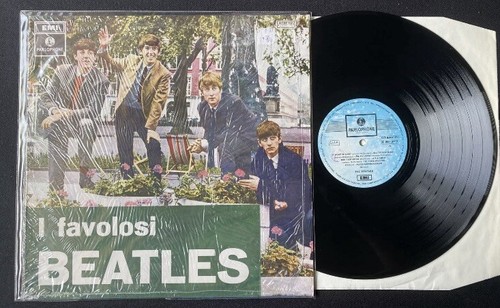 Die fabelhaften beatles - die,