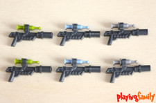 LEGO JURASSIC WORLD, 6