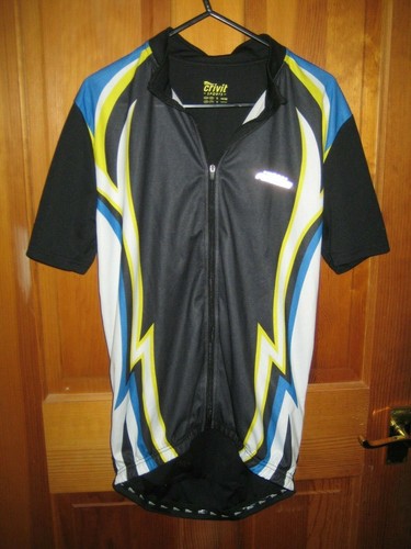 Crivit sports avanced schwarz - sports,