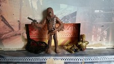 Star wars figur - figur, &