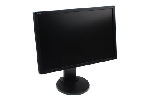Nec multisync pivot - nec, //