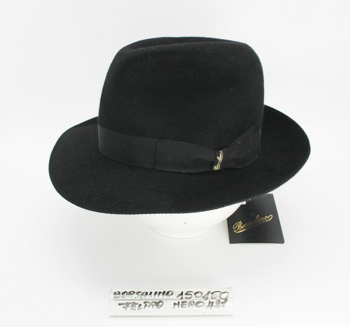 Unisex hut 100 filz farbe - unisex,