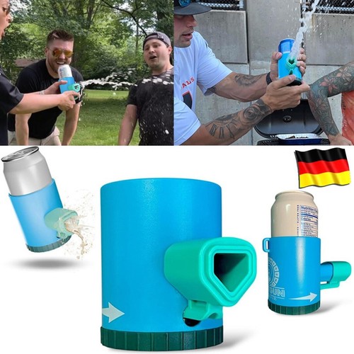 Beverage shotgun roulette the - roulette,