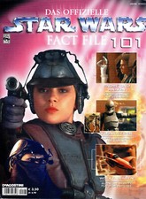 DeAgostini Das offizielle Star