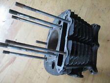 YAMAHA  XT500   Zylinder  XT 500