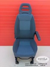 Fiat ducato beifahrersitz - fiat,