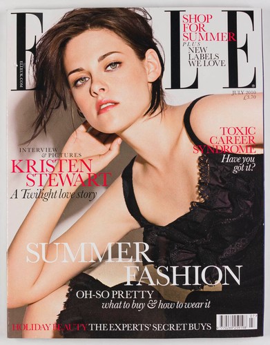 Kristen stewart twilight - stewart,