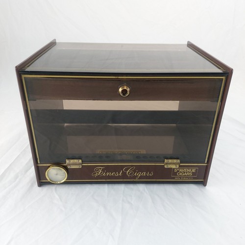Zigarren humidor habanos - zigarren,