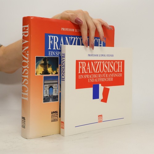 Französisch ein sprachkurs - französisch.,