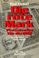 Die rote mark perestroika - die,