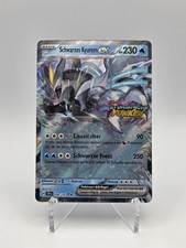 Schwarzes kyurem 048 191 - kyurem, 048/191