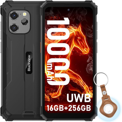 Blackview bv8900 pro - blackview,