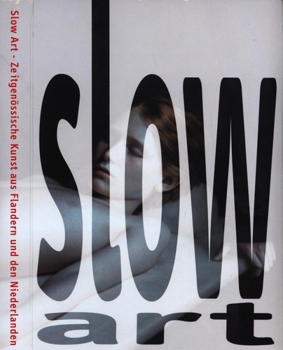 Visser slow art - slow, art.