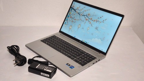 Probook 450 - g8, ⚠️