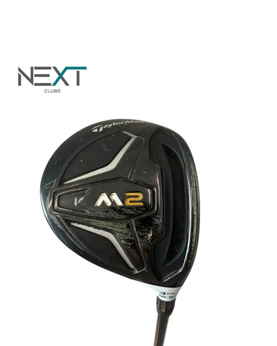 Taylormade fairwayholz 3hl - m2,