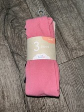 Strumpfhosen Baby Set Pack 3