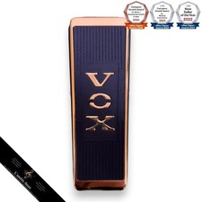 VOX V847G Wah Pedal