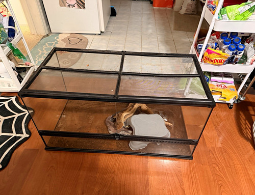 36x18x18 exo terra natural - 36x18x18,