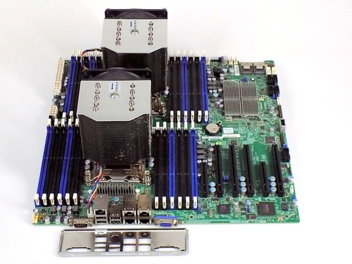 Supermicro x9dr3 ln4f - x9dr3-ln4f+, ee-atx