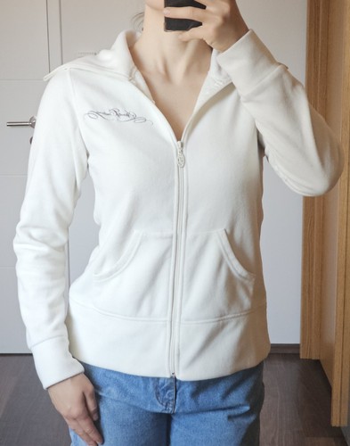 Fleece jacke pullover - fleece,