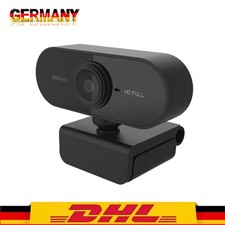 Webcam Webkamera Mit Mikrofon
