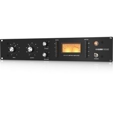 Klark Teknik 76-KT - FET Typ Kompressor/Limiter
