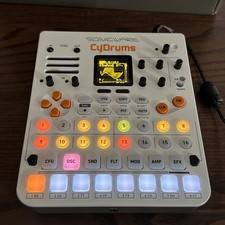Sonicware CyDrums Drum